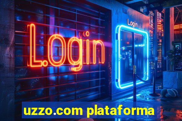 uzzo.com plataforma